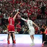 Euroleague – Ρεάλ: Επίσημη διαμαρτυρία για τη διαιτησία με τον Ολυμπιακό: «Ο τελικός δεν παίχτηκε επί ίσοις όροις»