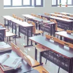 Νέα «επιδημία» προκάλεσαν Covid, πόλεμοι και κλιματική κρίση – Σχολικό άγχος και άρνηση παρακολούθησης των μαθημάτων