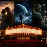 Ταινίες της εβδομάδας: Star Wars, δυνατά θρίλερ και ελληνικό σινεμά