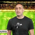 Κάηκε η Νέα Φιλαδέλφεια στην φιέστα της πρωταθλήτριας ΑΕΚ – Ο κόσμος πανηγύρισε με την ψυχή του (Βίντεο)