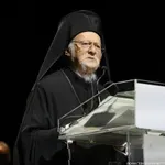 Η Αρχιεπισκοπή Αυστραλίας τίμησε στην Πόλη τα 35 χρόνια Βαρθολομαίου