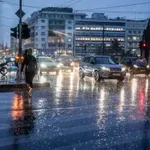 Πορτοκαλί προειδοποίηση από την ΕΜΥ: Έρχονται ισχυρές καταιγίδες και 9 μποφόρ – Οι περιοχές που κινδυνεύουν από πλημμυρικά φαινόμενα