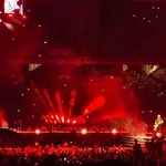 Metallica και «Τρύπες» στο ΟΑΚΑ: H απάντηση των δημιουργών για το «Δε χωράς πουθενά» – «Κρίμα που δεν θα ανταποδώσουμε την τιμή»