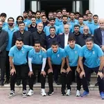 Μουντιάλ 2026: Βίζες και πολιτική ένταση στέλνουν το Ιράν στην Τιχουάνα