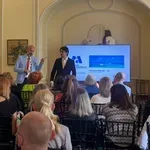IMEX 2026: Η Κεντρική Μακεδονία και η Θεσσαλονίκη στο επίκεντρο του παγκόσμιου συνεδριακού τουρισμού