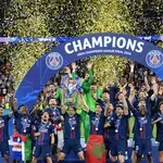 Champions League: Η κορυφαία ενδεκάδα της σεζόν – Κυριαρχία της Παρί Σεν Ζερμέν μετά το back-to-back