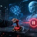 Η Anthropic πατά «φρένο» στην AI: Ο κίνδυνος να περιοριστεί ο άνθρωπος