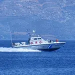 Στα τουρκικά παράλια εντοπίστηκε η σορός του 50χρονου που έπεσε στη θάλασσα από σκάφος στη Σάμο