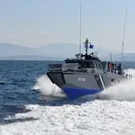 Διάσωση 65 μεταναστών σε Ρόδο και Κρήτη