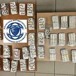 Βόρεια Ελλάδα: Συνελήφθη Τούρκος καταζητούμενος από την Interpol – Κατασχέθηκαν χιλιάδες φαρμακευτικά σκευάσματα