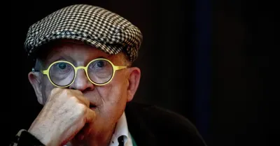 David Hockney: Πέθανε ο σπουδαίος ζωγράφος που «αιχμαλώτισε» το φως του Λος Άντζελες