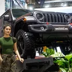 Jeep: Ανακαλούνται 1,3 εκατ. οχήματα λόγω κινδύνου πυρκαγιάς – Ποια μοντέλα αφορά