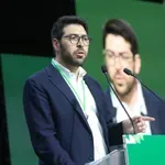 Καρχιμάκης στον Alpha 98,9: «Η κυβέρνηση λέει ψέματα για τον ΕΦΚ – Υπάρχει δημοσιονομικός χώρος για προσωρινή μείωση»