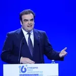 Κυριάκος Πιερρακάκης: «Προτεραιότητά μας η μείωση των φόρων για τη μεσαία τάξη»