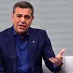 Τσίπρας για Γκράβα: Η κυβέρνηση κρύβεται και αδυνατεί να αναλάβει τις ευθύνες της (Βίντεο)