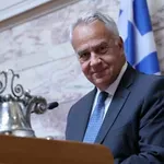 Ο Μάκης Βορίδης πρόεδρος της επιτροπής συνταγματικής αναθεώρησης