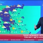 Φεύγει από τον ANT1 μετά από 19 χρόνια – «Του διοργάνωσαν πάρτι & δεν πήγε»