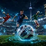 Μουντιάλ 2026: AI, νέα μπάλα και τεχνολογία αιχμής στο πιο φιλόδοξο Παγκόσμιο Κύπελλο