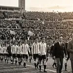 Πρώτο Μουντιάλ 1930: Πώς γεννήθηκε το Παγκόσμιο Κύπελλο και γιατί επιλέχθηκε η Ουρουγουάη
