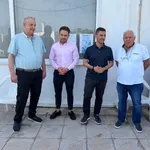 Σταμάτης Πουλής: Δωρεάν Ιατρικές και Οδοντιατρικές εξετάσεις  για πρώτη φορά στο Αλεποχώρι