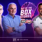 Χρήστος Σωτηρακόπουλος και Madney φιλοξενούν τον Ανδρέα Σάμαρη στο “Out of the Box Stories” του Pamestoixima.gr