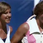 Netflix: «Chris & Martina: The Final Set» – Από αντίπαλες στα γήπεδα, αχώριστες φίλες – Πώς άλλαξαν την κουλτούρα για τις γυναίκες αθλήτριες