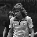 Ο Björn Borg, οι γυναίκες και η κοκαΐνη