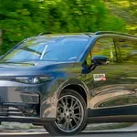 Αυτοκίνητο: Δοκιμάζουμε το Leapmotor C10 1.5L