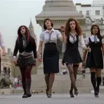 Netflix: Η cult επιτυχία των ’00s που δίχασε τους κριτικούς αλλά ξετρέλανε το κοινό