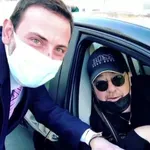 Η άγνωστη ιστορία πίσω από τη δωρεά του Γιάννης Πάριος στο Νοσοκομείο Μεταξά