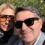 Τίνα Μεσσαροπούλου για Γιώργο Μυλωνάκη: «Τα πιο σημαντικά γενέθλια της ζωής σου μαχητή μου»