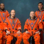Artemis III: Η NASA ανακοίνωσε το πλήρωμα που ανοίγει τον δρόμο για τη Σελήνη