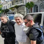 Καταδίκη για τον Τζέιμς Δαλαμάγκα: Πόσα χρόνια φυλάκισης αποφάσισε το δικαστήριο – Τι θα γίνει με την έκδοση του στην Αυστραλία