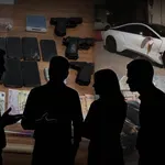 Οι διάλογοι των ανήλικων dealers ναρκωτικών: «Η “Ε” μπρο ήπιε και έκανε εμετούς» – Η πίεση σε μαθητές Γυμνασίου