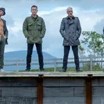 Trainspotting: Μεγάλη επανένωση στο Εδιμβούργο για τα 30 χρόνια της ταινίας που σημάδεψε μια γενιά