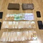 Δύο συλλήψεις στο Κερατσίνι για εμπόριο κοκαΐνης