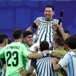 Αυτός είναι ο Νο1 του κόσμου;