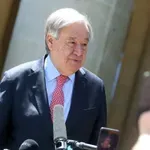 Τουρκολιβυκό μνημόνιο: Επιστολή της Κύπρου στον Γκουτέρες – «Σκόπιμη πολιτική κλιμάκωσης στην Ανατ. Μεσόγειο»
