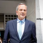 Ο Σαμαράς ζητά την αποπομπή του Γεραπετρίτη – «Δεν αξίζει στη χώρα η πολιτική των υποκλίσεων»