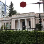 Κυβερνητικές πηγές για Τριαντόπουλο: «Η κυβέρνηση σέβεται απολύτως τη Δικαιοσύνη»
