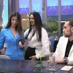 First Dates: Ο Νίκος προτιμά την αδελφή της Όλγας