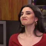 First Dates: Όλα πήγαιναν καλά, μέχρι που της είπε για τα… μάτια της!