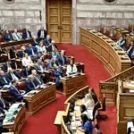 Βουλή: Σφοδρή κόντρα για το άρθρο των επιδοτήσεων του ΟΠΕΚΕΠΕ – Απορρίφθηκε η ένσταση αντισυνταγματικότητας (Βουλή)