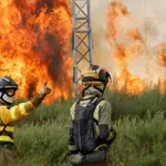 Ισπανία: Η φονικότερη δασική πυρκαγιά του αιώνα – 12 νεκροί και χιλιάδες στρέμματα στάχτη