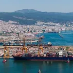 Λιμένας Θεσσαλονίκης: Η επέκταση του Προβλήτα 6 αλλάζει το οικονομικό τοπίο της Βόρειας Ελλάδας