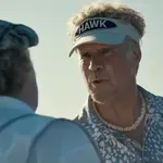 Netflix: Ανέβηκε το «The Hawk» η νέα κωμική σειρά με τον Will Ferrell