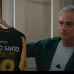 Netflix:  Το «Mourinho» φωτίζει τη διαδρομή του Ζοζέ Μουρίνιο – «Δεν κάνεις ντοκιμαντέρ για έναν τύπο που δεν κερδίζει τίποτα»