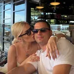 Κουτσουμπής: «Με τον ερχομό του παιδιού, νομίζω ότι ανακάλυψα μια υπομονή που δεν ήξερα ότι είχα»