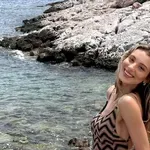 Άννα Μαρία Ηλιάδου στη Μύκονο: Η εμφάνιση στα Ματογιάννια που έκανε εντύπωση