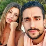 Μαριαλένα Ρουμελιώτη – Σάκης Κατσούλης: Η τρυφερή στιγμή με τον γιο τους